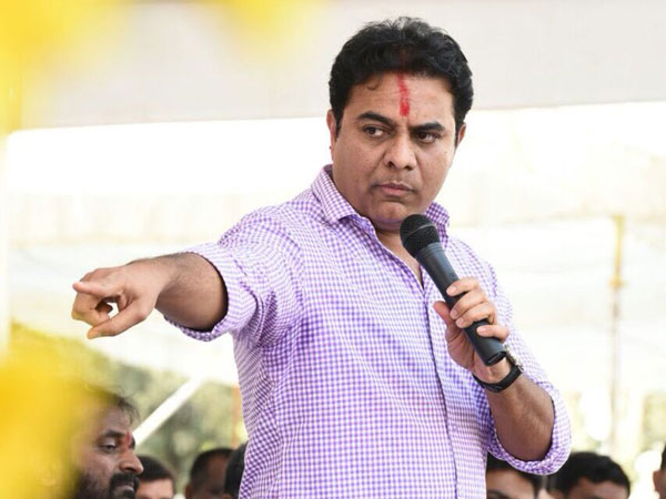  కనీసం సంస్కారం లేకుండా ఏడు మండలాలు కలిపేశారు