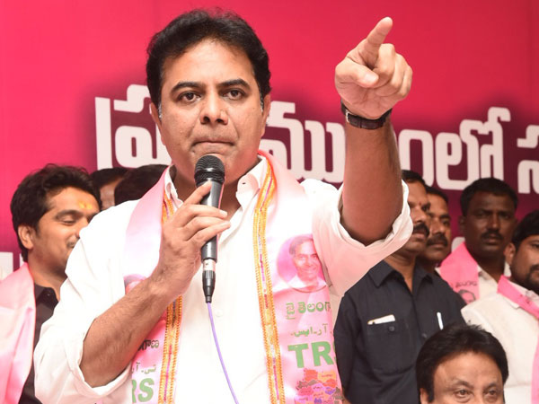 రైతుల నోట్లో మట్టి కొట్టింది మీరు కాదా?