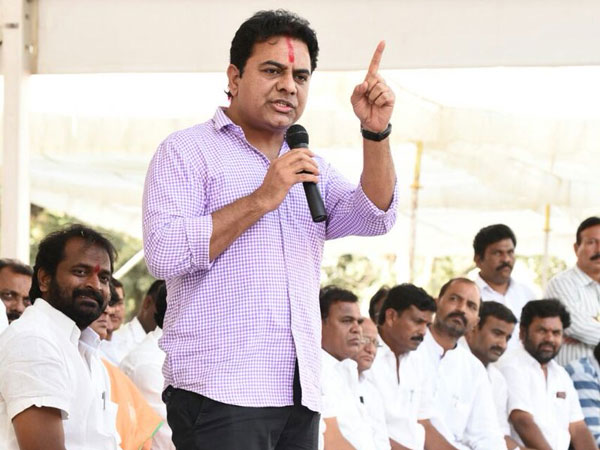 తెలంగాణకు నష్టం చేసిందెవరు?