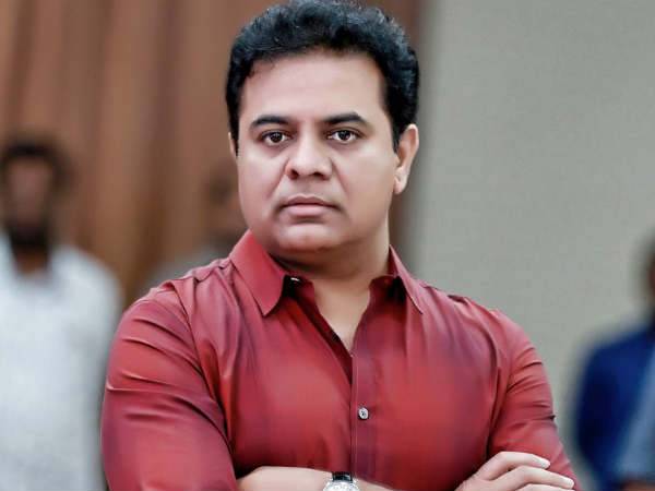 ఓప‌క్క బుజ్జ‌గింపు..! మ‌రోప‌క్క సున్నిత హెచ్చ‌రిక‌లు.! ఇదే కేటీఆర్ తార‌క మంత్రం..!