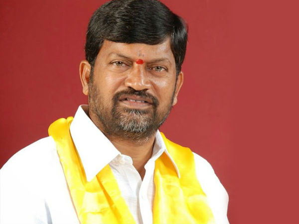 టీఆర్ఎస్ గ్రాఫ్ ఊహించని విధంగా పడిపోయింది