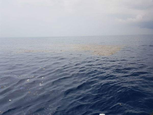 Indonesias Lion Air Flight JT-610 carrying 188 passenger crashes into sea Indonesias Lion Air Flight JT-610 carrying 188 passenger crashes into sea