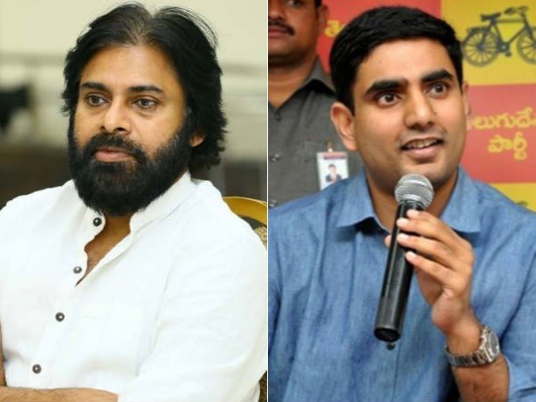 పవర్ స్టార్ అనుకుంటే..