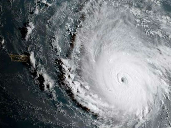 కేరళకు...మళ్లీ గండం