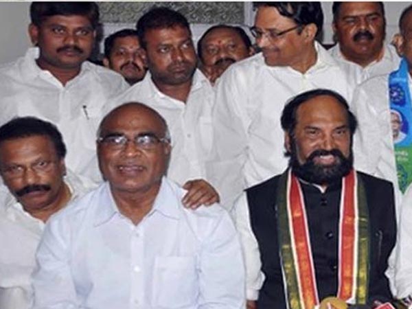  గ్రేట‌ర్ లో టీడిపి మ‌ళ్లీ అవ‌కాశాలు..! మాక్కూడా అంటున్న కాంగ్రెస్..!!