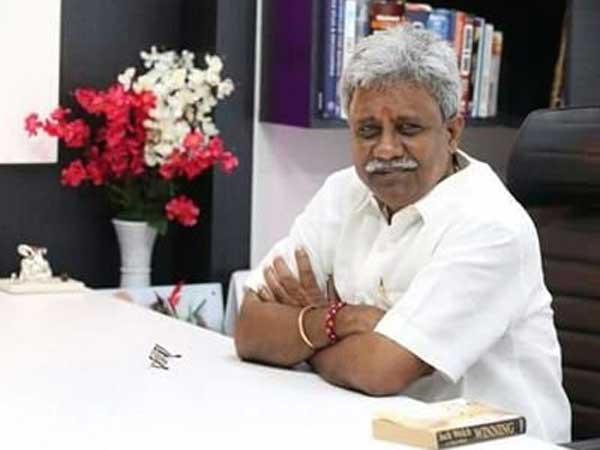 నా సంగతి...సిఎంకి తెలుసు