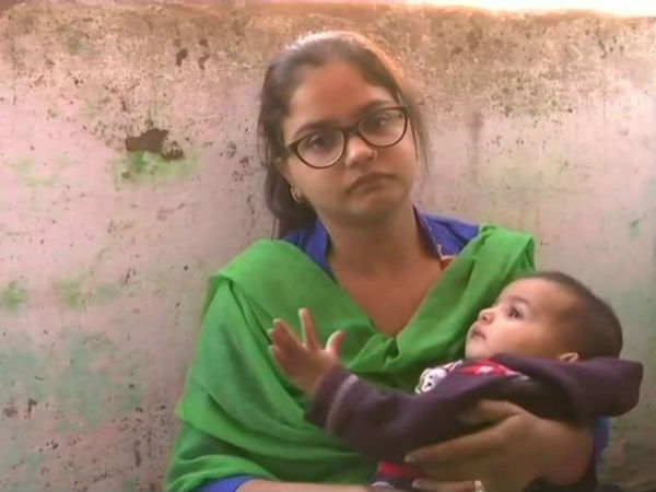 Amritsar train tragedy: Man,who played Ravana, crushed to death while saving others