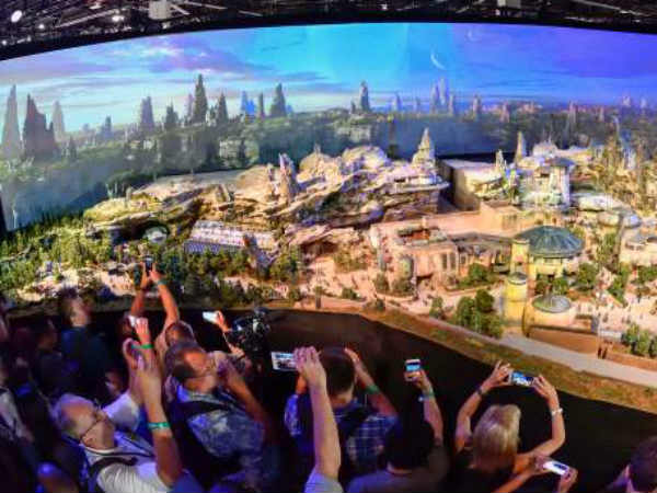 CRDA issued EOI for establish of Media Institute in Amaravathi CRDA issued EOI for establish of Media Institute in Amaravathi