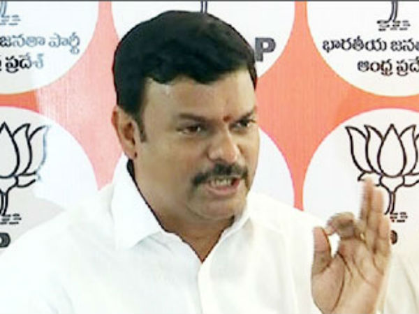 చంద్రబాబు...వ్యాఖ్యలు అబద్దం