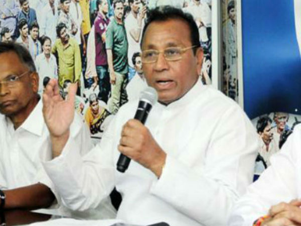 జగన్ లేకుంటే వైసీపీ గెలవదనే