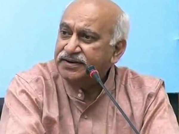 MJ Akbar Calls MeToo Allegations False, Fabricated and Deeply Depressing: To Take Legal Action MJ Akbar Calls MeToo Allegations False, Fabricated and Deeply Depressing: To Take Legal Action