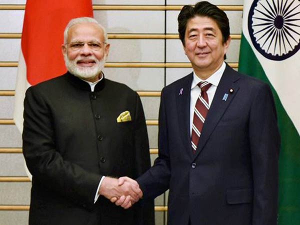 జపాన్ భారత్‌లకు ఉమ్మడి మిత్రదేశంగా చైనా..?