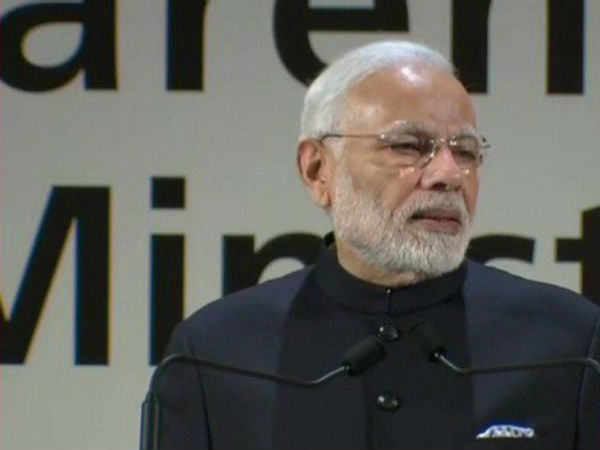 మేకిన్ ఇండియా ఒక బ్రాండ్‌లా తయారైంది