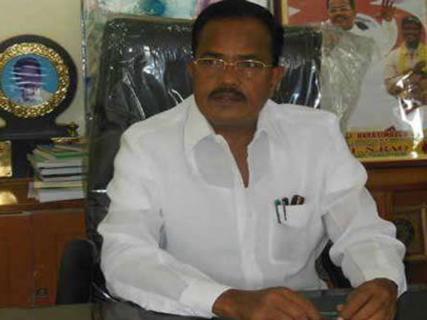 ఆలేరులో ద‌డ పుట్టిస్తున్న మోత్కుప‌ల్లి..! గులాబీ, కాంగ్రెస్ పార్టీలో మొద‌లైన గుబులు..!!