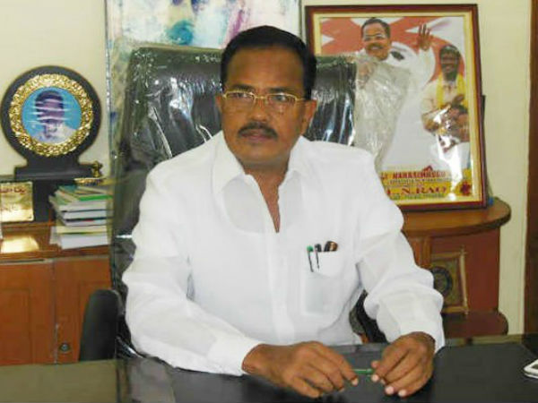 బీఎల్ఎఫ్ వాకిట్లో మోత్కుపల్లి మొక్క..! ఫలాలు ఇచ్చేనా..? బీఎల్ఎఫ్ వాకిట్లో మోత్కుపల్లి మొక్క..! ఫలాలు ఇచ్చేనా..?