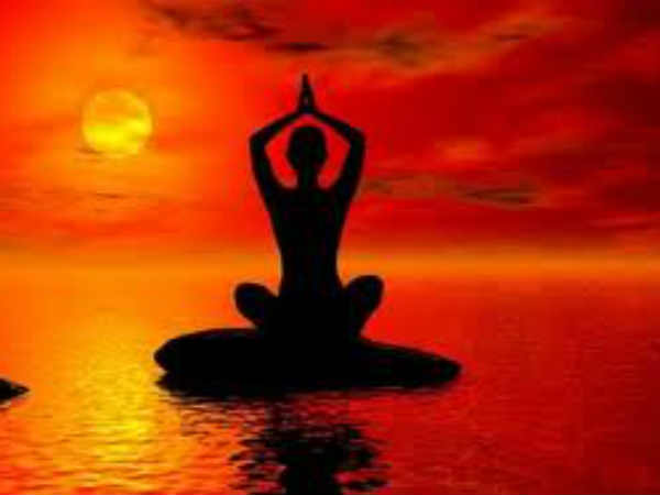 దేవాలయం ఒక దేహం