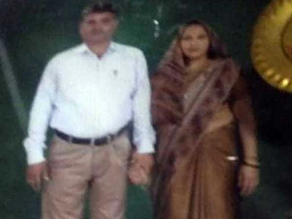  దొంగల పనేనంటూ నమ్మించే యత్నం..