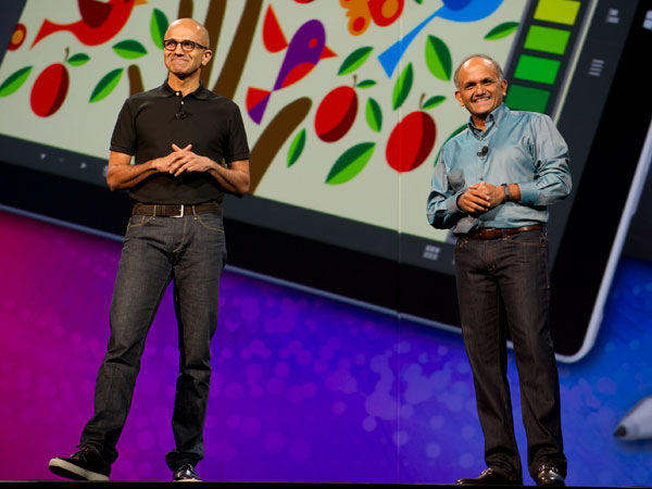 తెలుగువారి పెరుగుదల అమెరికాలో ఇలా