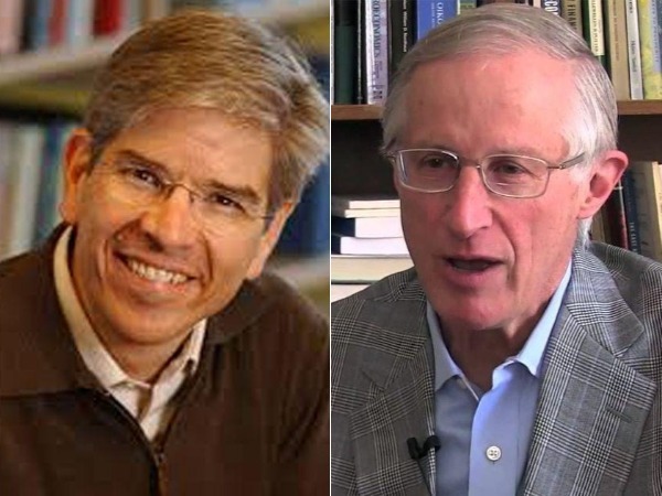 Nobel Prize in Economics awarded to William Nordhaus and Paul Romer Nobel Prize in Economics awarded to William Nordhaus and Paul Romer