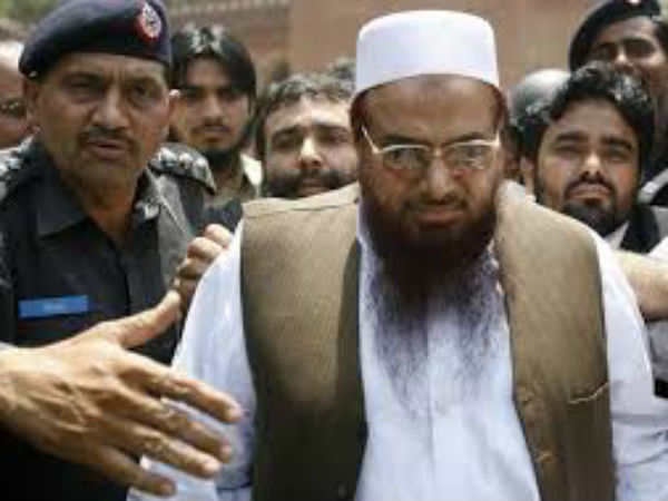 ఉగ్రవాదం ప్రోత్సహిస్తున్న దేశాల్లో పాకిస్తాన్‌దే తొలిస్థానం