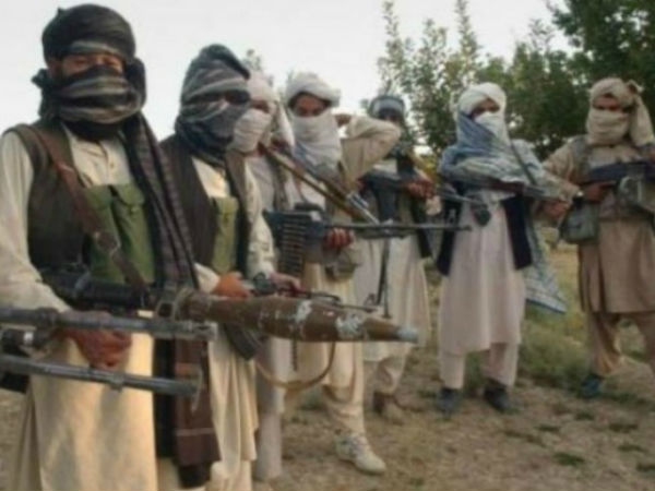  ఎప్పుడూ యాక్టివ్‌గా పనిచేసే 200 ఉగ్రవాద సంస్థలు