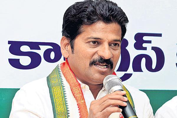 రేవంత్‌కు వందకోట్లు అవసరమా?