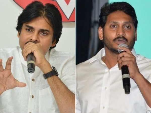 జ‌గ‌న్ తో ప్ర‌యాణం ప్ర‌మాద‌మే..! ప్రత్యామ్నాయం పవన్ కళ్యాణే..!!