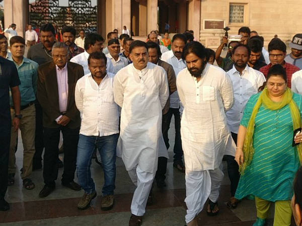 ఎక్కువ లబ్ధి బీఎస్పీకే