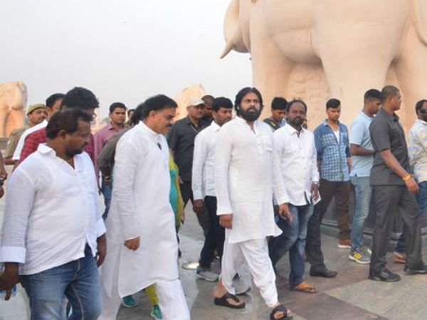 జవాబుదారీతనంతో కూడిన రాజకీయాలు