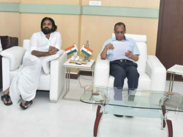 రాజకీయ లబ్ధి కోసమే జీవో 90 రాజకీయ లబ్ధి కోసమే జీవో 90