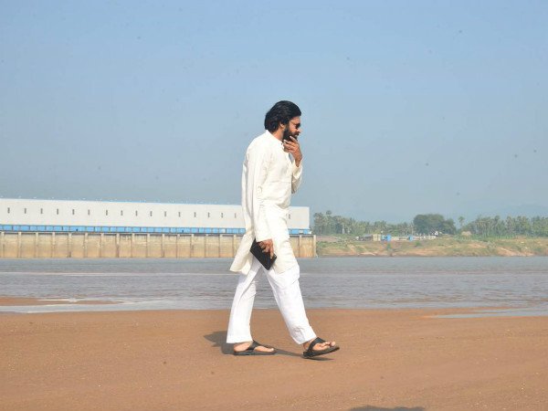 రాజకీయాల్లోకి వస్తానని ఊహించలేదు రాజకీయాల్లోకి వస్తానని ఊహించలేదు