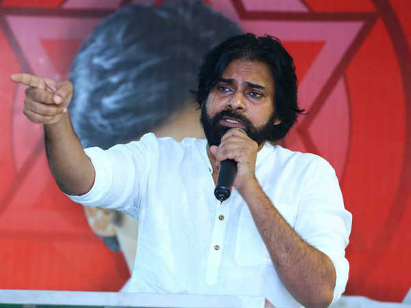 చంద్రబాబే అంతగా భయపడతారు