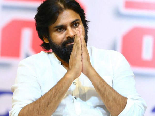 పవన్ ది...దొంగ ప్రేమ పవన్ ది...దొంగ ప్రేమ