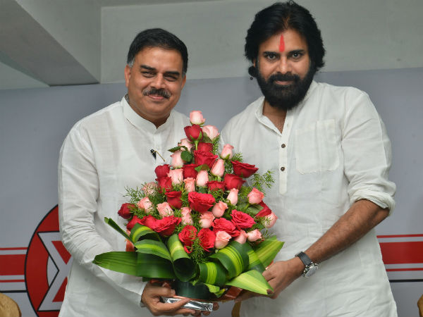 పవన్ ఎప్పట్నుంచో మంచి మిత్రుడు