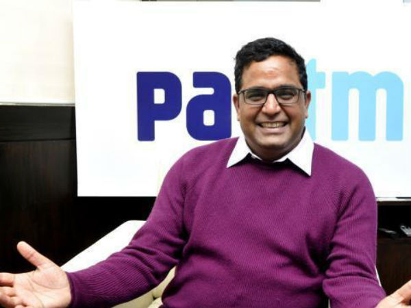 విజయ్ శేఖర్ శర్మ దగ్గర 10ఏళ్లుగా పనిచేస్తున్న మహిళ విజయ్ శేఖర్ శర్మ దగ్గర 10ఏళ్లుగా పనిచేస్తున్న మహిళ