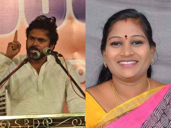 పవన్ కవాతు వాయిదా వేసుకోవాల్సింది