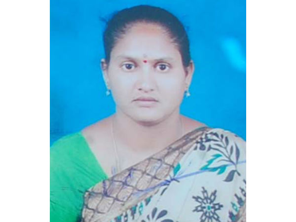  అప్పుడు రేణుకను వలలో వేసుకున్నాడు