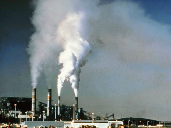 కాలష్యం నియంత్రణకు ప్రభుత్వాలు చర్యలు తీసుకోవాలి