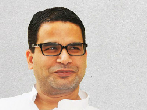 కింగ్ మేకర్...కింగ్ అవ్వాలని