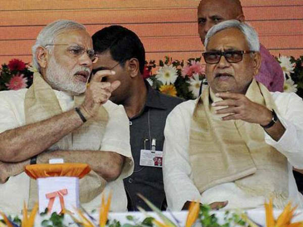 ఆయన పిఎం...ఈయన సిఎం...అదీ వ్యూహం