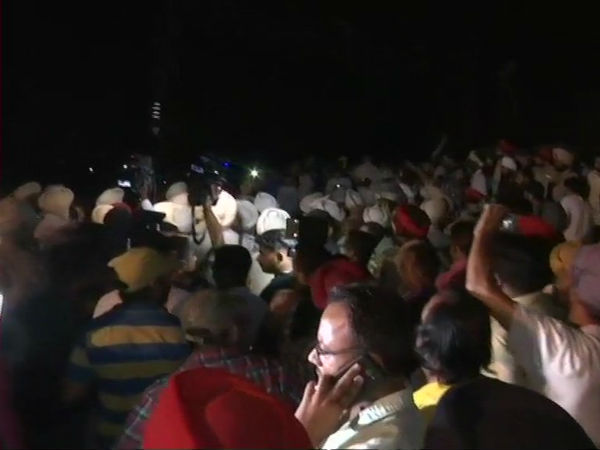  రైలు ప్రమాదం.. తప్పు ఎవరిది?