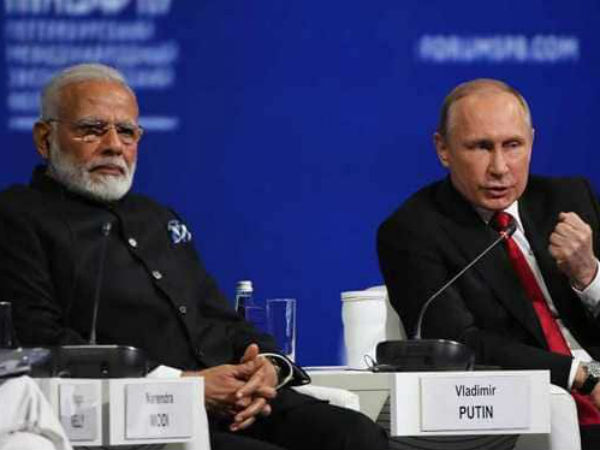 ట్రంప్ ఎలా వ్యవహరిస్తారో చూడాలి