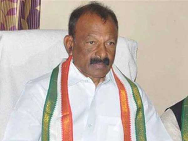 కాంగ్రెస్ తోనే...సాధ్యం కాంగ్రెస్ తోనే...సాధ్యం