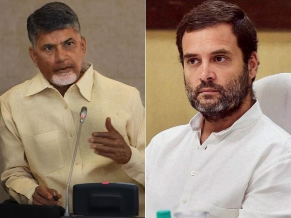నిన్నటి దాకా తెలంగాణలో బలమైన పార్టీ, ఇప్పుడు తోక పార్టీ