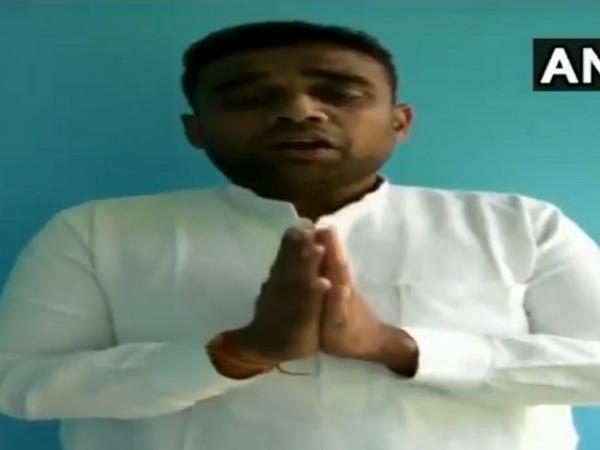 తప్పు చేయలేదంటూ కన్నీటిపర్యంతం..