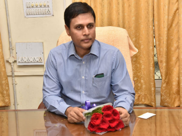 కేంద్రం నుంచి పరిశీలకులు.. పక్కగా ఆడిట్ కేంద్రం నుంచి పరిశీలకులు.. పక్కగా ఆడిట్