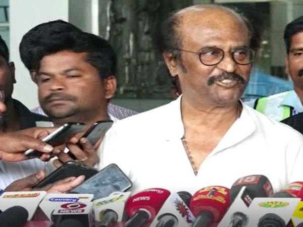 జోక్యం వద్దు.. జోక్యం వద్దు..