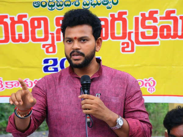  10కి 6మార్కులు.. అదే నా వీక్నెస్