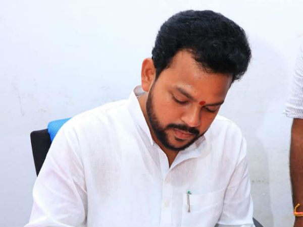 శ్రీకాకుళంకు యాస వీక్నెస్ కాదు బలం..