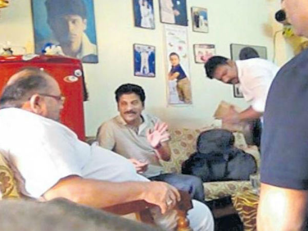 రేవంత్ రెడ్డిపై ఓటుకు నోటుపై ప్రశ్నావళి